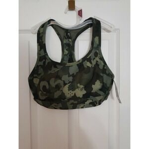 Avia Womans Sports Bra Size 4-6 New